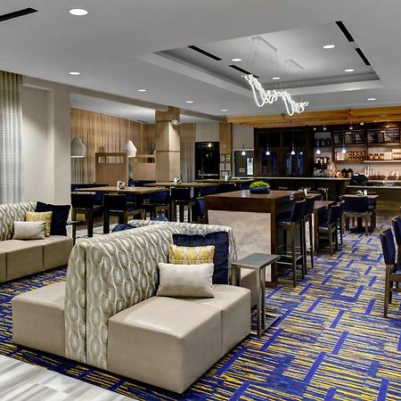 Courtyard By Marriott Carrollton Otel Dış mekan fotoğraf