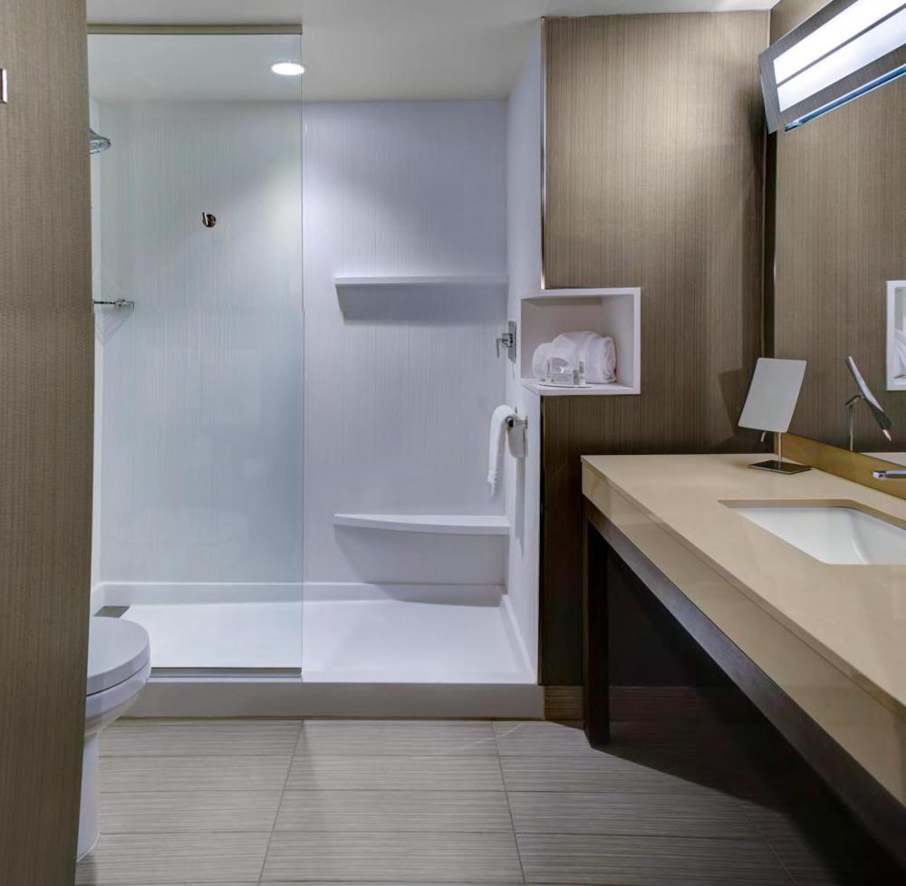 Courtyard By Marriott Carrollton Otel Dış mekan fotoğraf