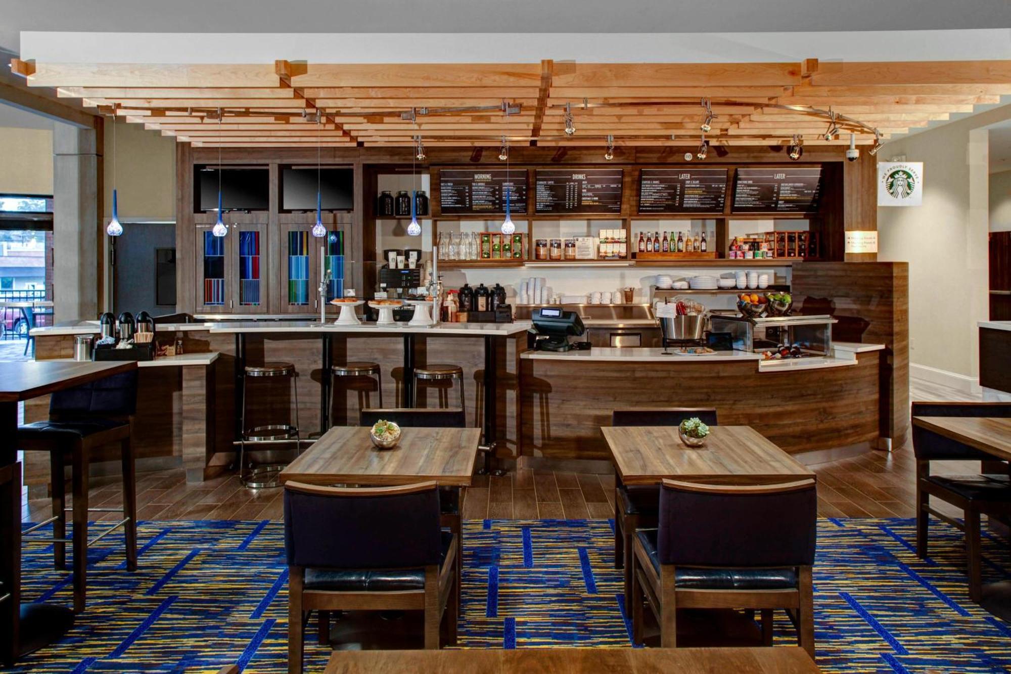Courtyard By Marriott Carrollton Otel Dış mekan fotoğraf