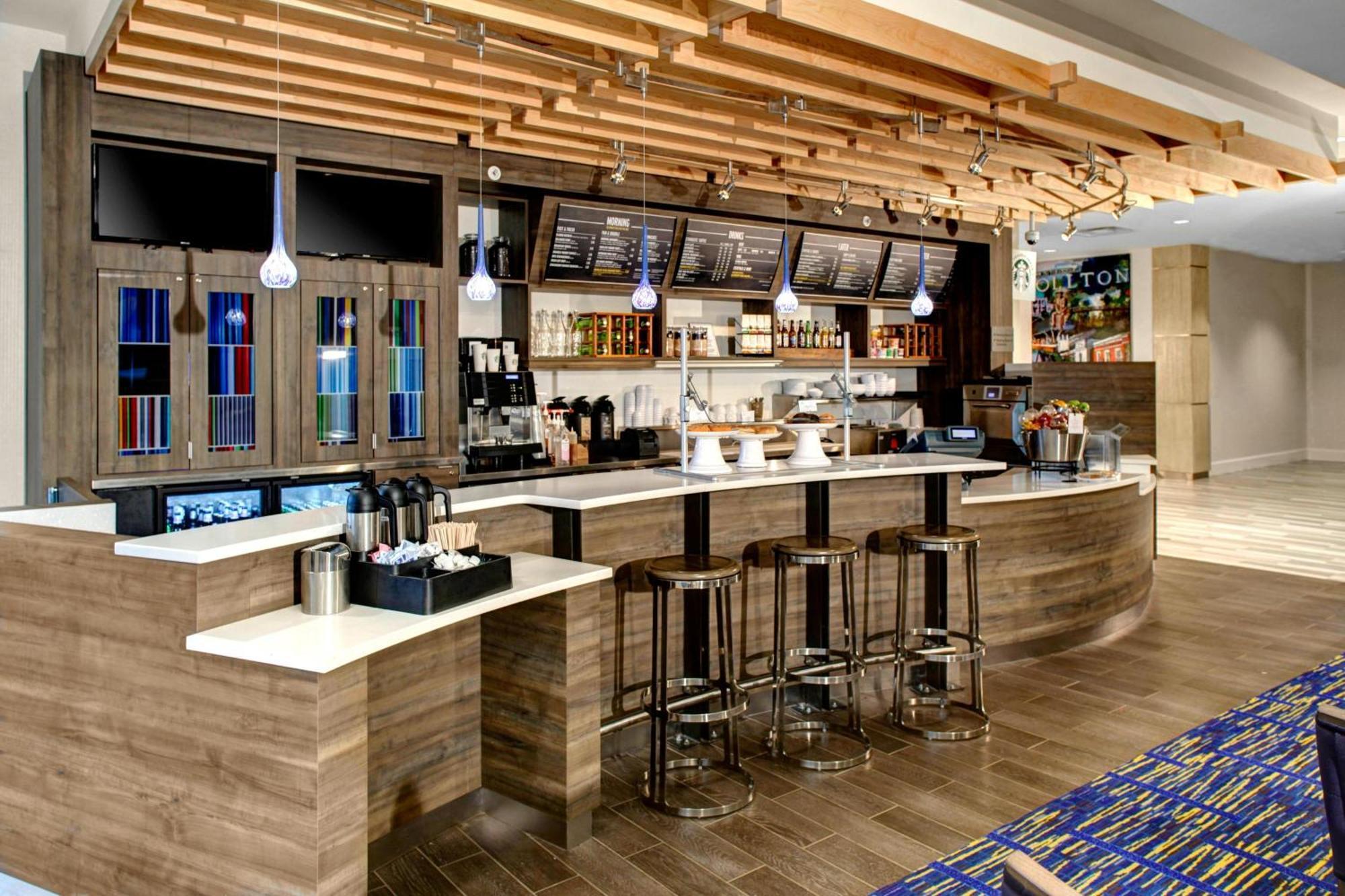 Courtyard By Marriott Carrollton Otel Dış mekan fotoğraf