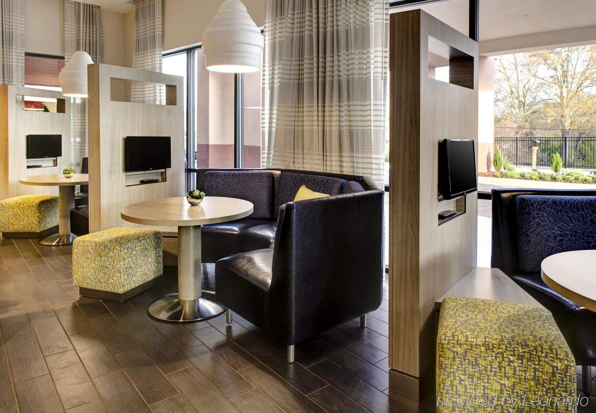 Courtyard By Marriott Carrollton Otel Dış mekan fotoğraf